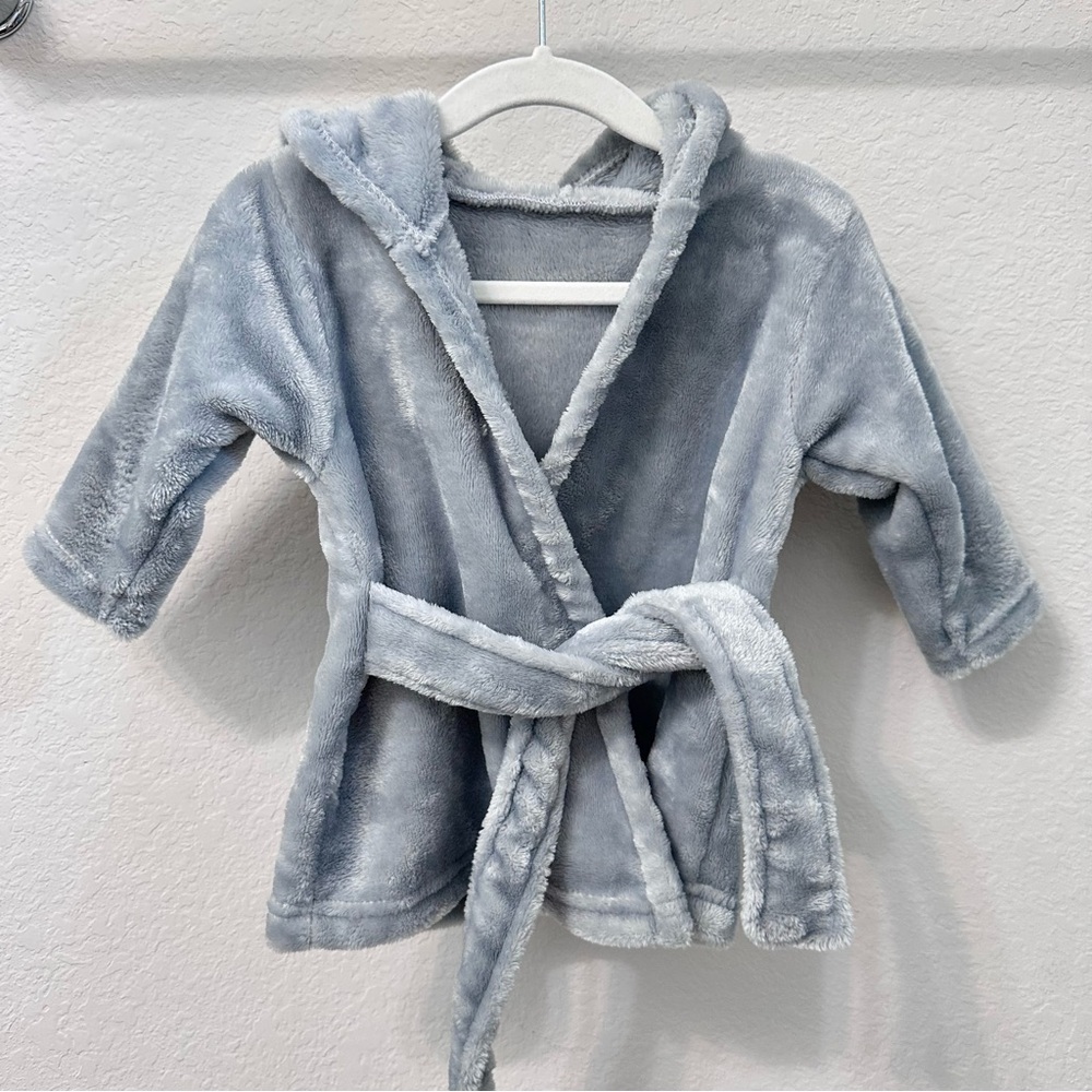 Hudson Baby Robe